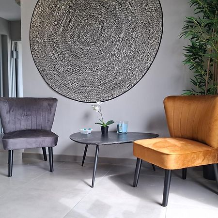 Hotel Le Saint Vincent Lyon Sud Vourles المظهر الخارجي الصورة