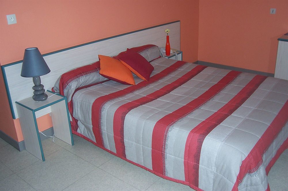Hotel Le Saint Vincent Lyon Sud Vourles المظهر الخارجي الصورة