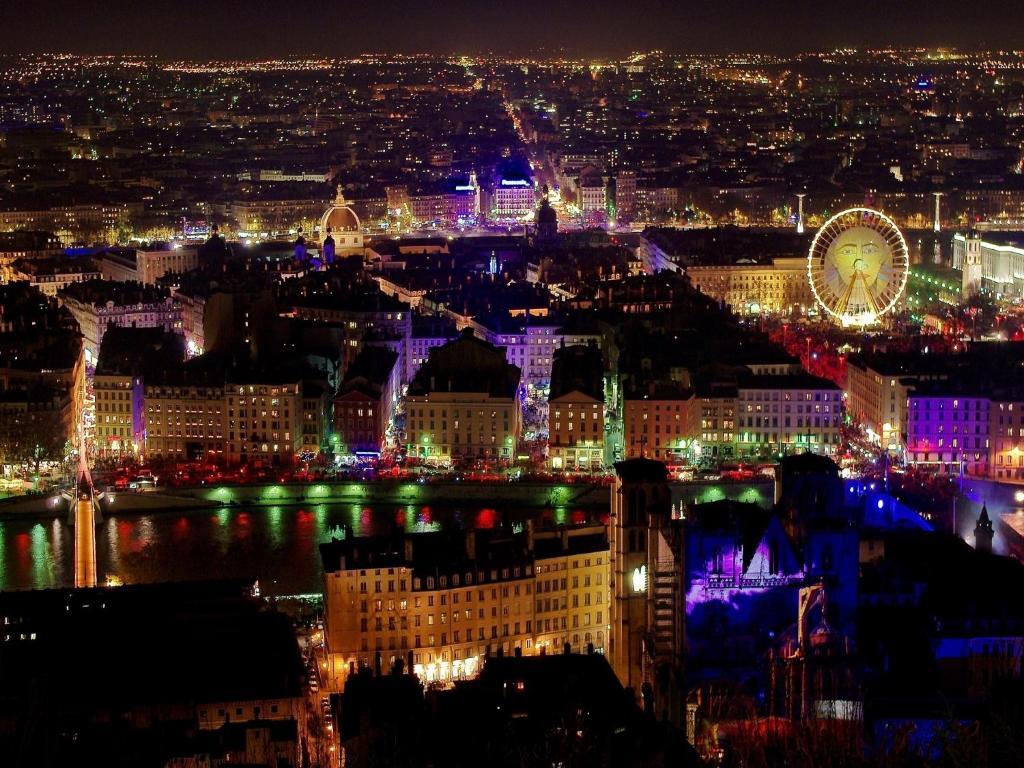 Hotel Le Saint Vincent Lyon Sud Vourles المظهر الخارجي الصورة